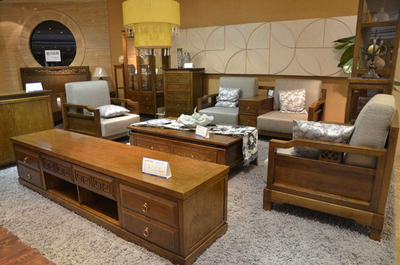 家具頭條|家居業(yè)賣場營銷從價格戰(zhàn)走向價值戰(zhàn)