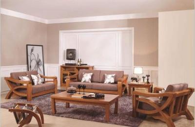 實(shí)木家具快速消費(fèi) 引起市場(chǎng)重視