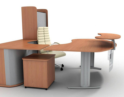 利用環(huán)保意識(shí) 突破辦公家具業(yè)瓶頸實(shí)現(xiàn)可持續(xù)發(fā)展