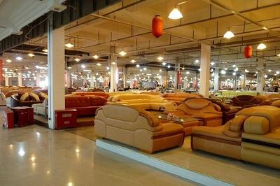 內(nèi)憂外患,家具經(jīng)銷(xiāo)商如何找到出路?轉(zhuǎn)入線上告訴你答案!